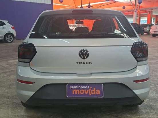 VOLKSWAGEN-POLO-1.0 MPI TRACK MANUAL VOLKSWAGEN-POLO-2024