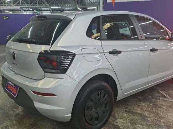 VOLKSWAGEN-POLO-1.0 MPI TRACK MANUAL VOLKSWAGEN-POLO-2024