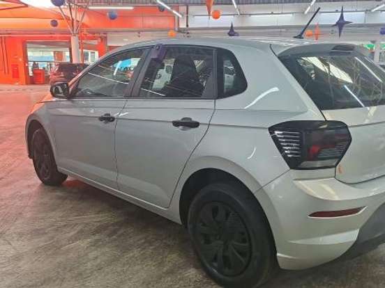 VOLKSWAGEN-POLO-1.0 MPI TRACK MANUAL VOLKSWAGEN-POLO-2024