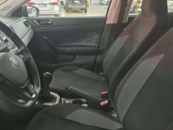 VOLKSWAGEN-POLO-1.0 MPI TRACK MANUAL VOLKSWAGEN-POLO-2024