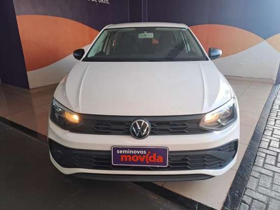 VOLKSWAGEN-POLO-1.0 MPI TRACK MANUAL VOLKSWAGEN-POLO-2024