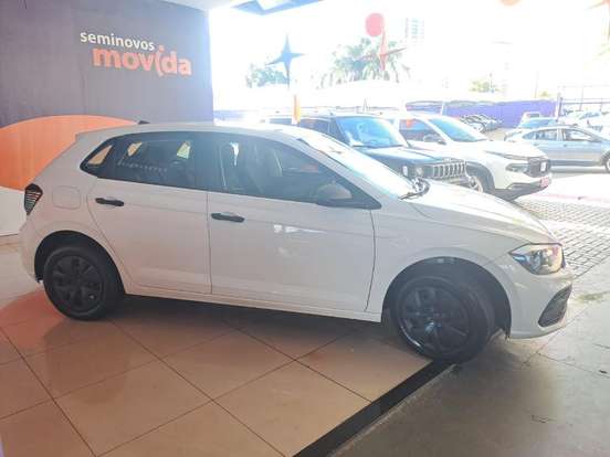 VOLKSWAGEN-POLO-2024