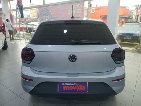VOLKSWAGEN-POLO-1.0 MPI TRACK MANUAL VOLKSWAGEN-POLO-2024