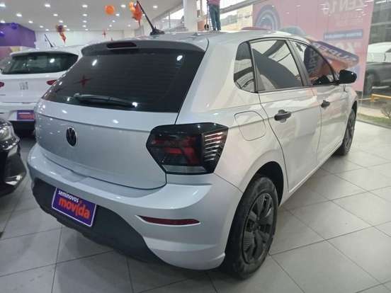 VOLKSWAGEN-POLO-1.0 MPI TRACK MANUAL VOLKSWAGEN-POLO-2024