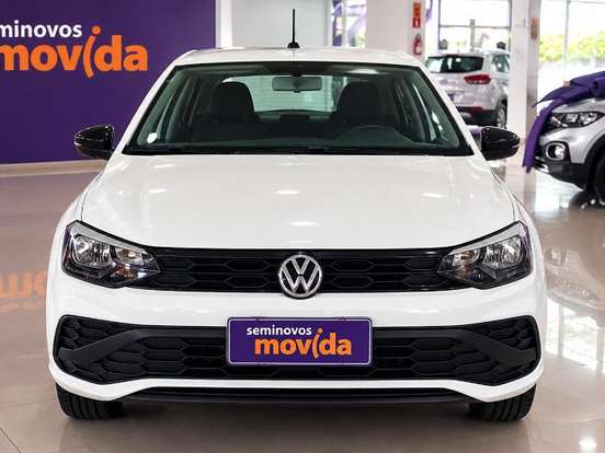 VOLKSWAGEN-POLO-1.0 MPI TRACK MANUAL VOLKSWAGEN-POLO-2024