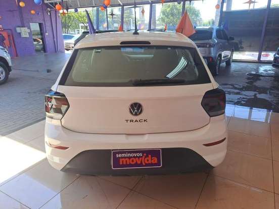 VOLKSWAGEN-POLO-1.0 MPI TRACK MANUAL VOLKSWAGEN-POLO-2024
