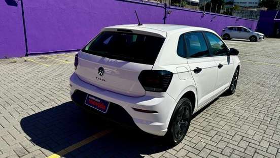 VOLKSWAGEN-POLO-1.0 MPI TRACK MANUAL VOLKSWAGEN-POLO-2024