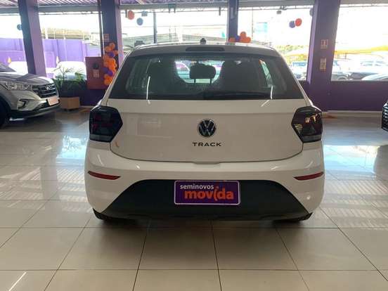 VOLKSWAGEN-POLO-1.0 MPI TRACK MANUAL VOLKSWAGEN-POLO-2025