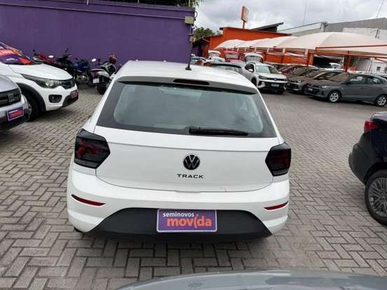 VOLKSWAGEN-POLO-1.0 MPI TRACK MANUAL VOLKSWAGEN-POLO-2024