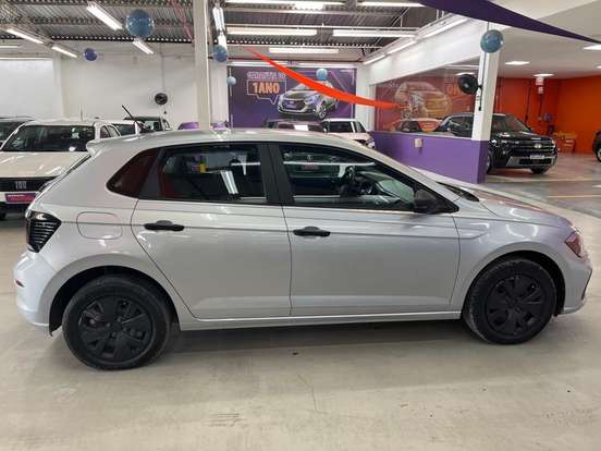 VOLKSWAGEN-POLO-1.0 MPI TRACK MANUAL VOLKSWAGEN-POLO-2024