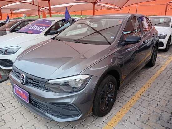 VOLKSWAGEN-POLO-1.0 MPI TRACK MANUAL VOLKSWAGEN-POLO-2025