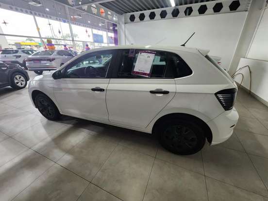 VOLKSWAGEN-POLO-1.0 MPI TRACK MANUAL VOLKSWAGEN-POLO-2024