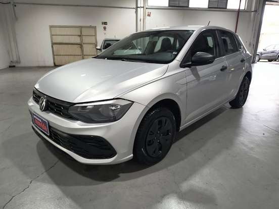 VOLKSWAGEN-POLO-1.0 MPI TRACK MANUAL VOLKSWAGEN-POLO-2024