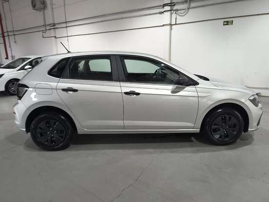 VOLKSWAGEN-POLO-1.0 MPI TRACK MANUAL VOLKSWAGEN-POLO-2024