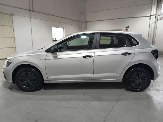 VOLKSWAGEN-POLO-1.0 MPI TRACK MANUAL VOLKSWAGEN-POLO-2024