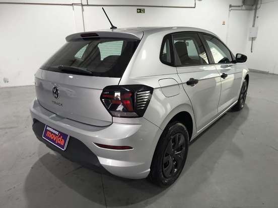 VOLKSWAGEN-POLO-1.0 MPI TRACK MANUAL VOLKSWAGEN-POLO-2024