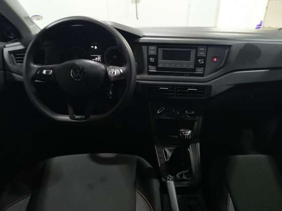 VOLKSWAGEN-POLO-1.0 MPI TRACK MANUAL VOLKSWAGEN-POLO-2024
