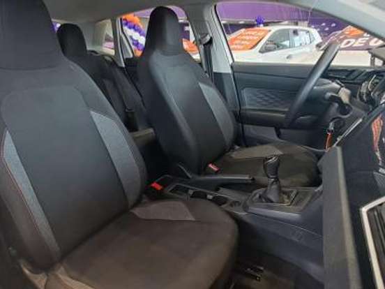 VOLKSWAGEN-POLO-1.0 MPI TRACK MANUAL VOLKSWAGEN-POLO-2024