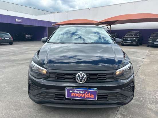 VOLKSWAGEN-POLO-1.0 MPI TRACK MANUAL VOLKSWAGEN-POLO-2025