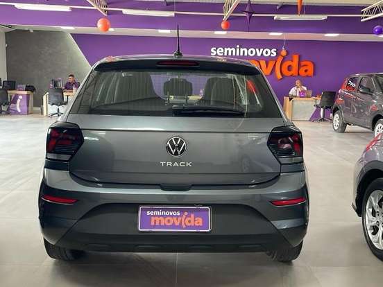 VOLKSWAGEN-POLO-1.0 MPI TRACK MANUAL VOLKSWAGEN-POLO-2025