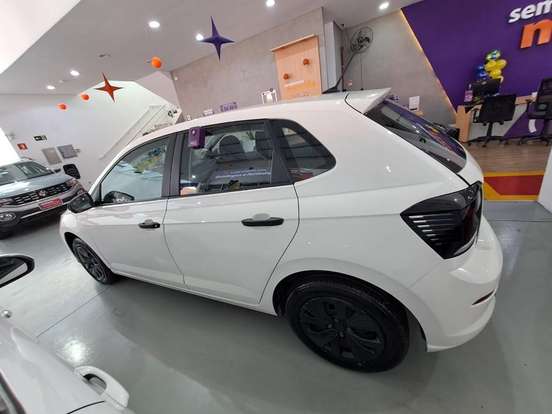 VOLKSWAGEN-POLO-1.0 MPI TRACK MANUAL VOLKSWAGEN-POLO-2024