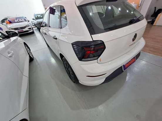 VOLKSWAGEN-POLO-1.0 MPI TRACK MANUAL VOLKSWAGEN-POLO-2024