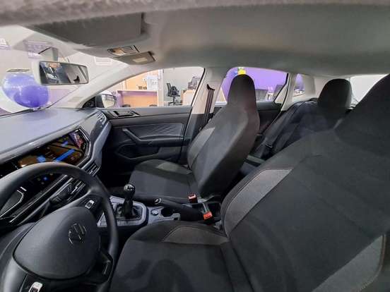 VOLKSWAGEN-POLO-1.0 MPI TRACK MANUAL VOLKSWAGEN-POLO-2024