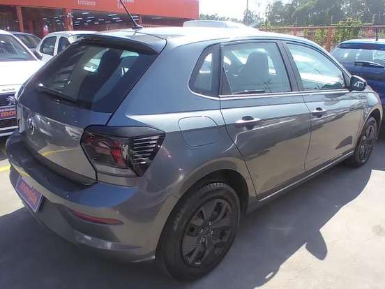 VOLKSWAGEN-POLO-1.0 MPI TRACK MANUAL VOLKSWAGEN-POLO-2023