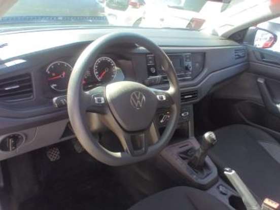VOLKSWAGEN-POLO-1.0 MPI TRACK MANUAL VOLKSWAGEN-POLO-2023