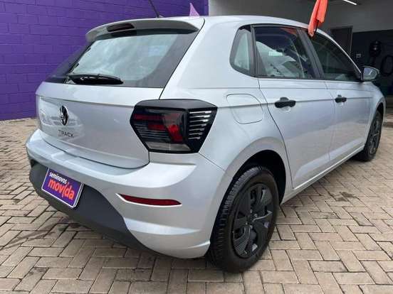 VOLKSWAGEN-POLO-1.0 MPI TRACK MANUAL VOLKSWAGEN-POLO-2024
