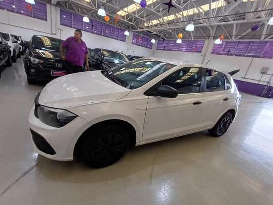 VOLKSWAGEN-POLO-1.0 MPI TRACK MANUAL VOLKSWAGEN-POLO-2024
