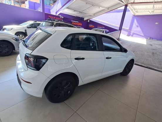 VOLKSWAGEN-POLO-1.0 MPI TRACK MANUAL VOLKSWAGEN-POLO-2024