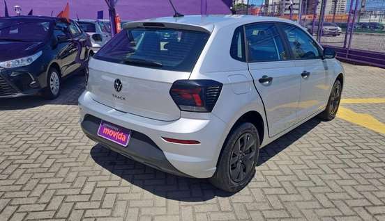 VOLKSWAGEN-POLO-1.0 MPI TRACK MANUAL VOLKSWAGEN-POLO-2024