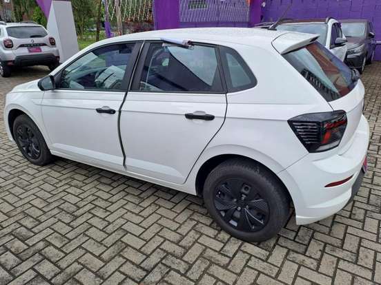 VOLKSWAGEN-POLO-1.0 MPI TRACK MANUAL VOLKSWAGEN-POLO-2024