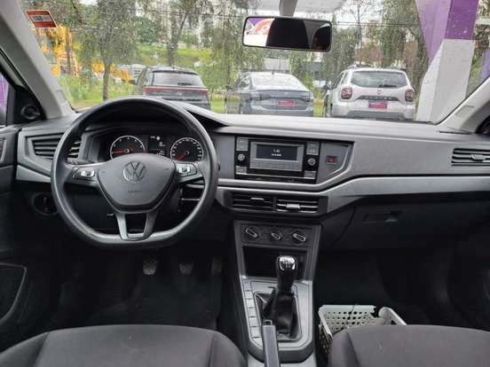 VOLKSWAGEN-POLO-1.0 MPI TRACK MANUAL VOLKSWAGEN-POLO-2024