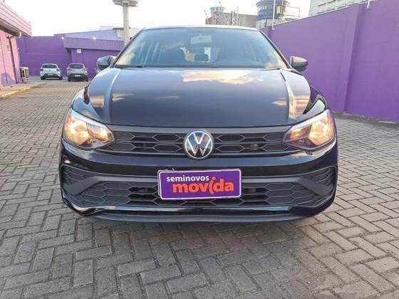 VOLKSWAGEN POLO 1.0 MPI TRACK MANUAL