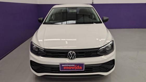 VOLKSWAGEN POLO 1.0 MPI TRACK MANUAL