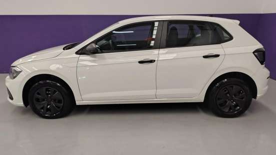 VOLKSWAGEN-POLO-1.0 MPI TRACK MANUAL VOLKSWAGEN-POLO-2024