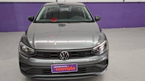 VOLKSWAGEN POLO 1.0 MPI TRACK MANUAL