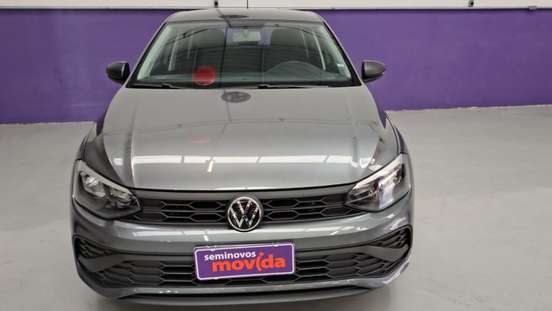 VOLKSWAGEN-POLO-1.0 MPI TRACK MANUAL VOLKSWAGEN-POLO-2024