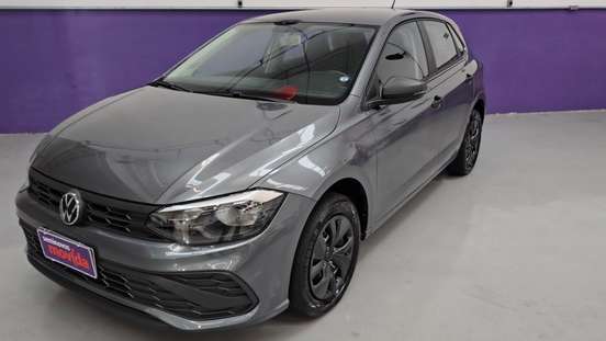 VOLKSWAGEN-POLO-1.0 MPI TRACK MANUAL VOLKSWAGEN-POLO-2024