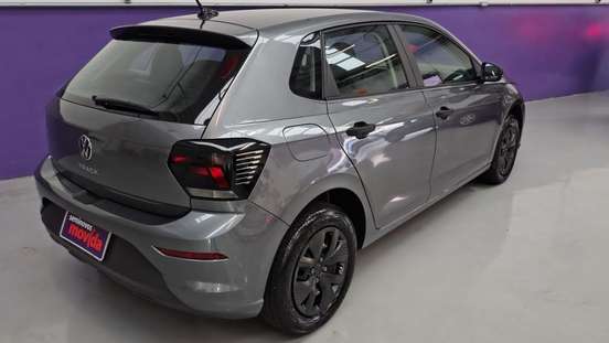 VOLKSWAGEN-POLO-1.0 MPI TRACK MANUAL VOLKSWAGEN-POLO-2024