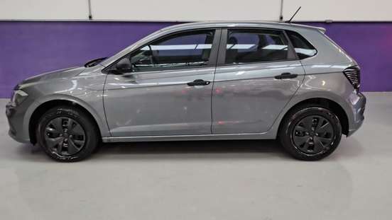VOLKSWAGEN-POLO-1.0 MPI TRACK MANUAL VOLKSWAGEN-POLO-2024