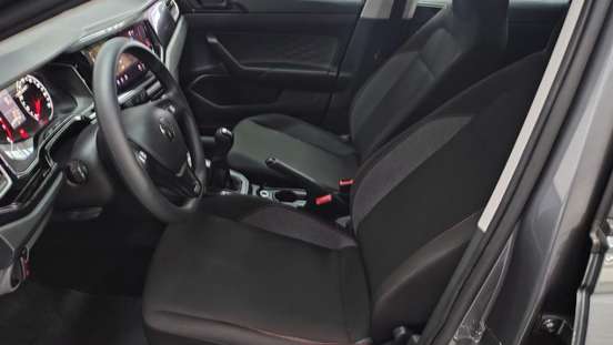 VOLKSWAGEN-POLO-1.0 MPI TRACK MANUAL VOLKSWAGEN-POLO-2024
