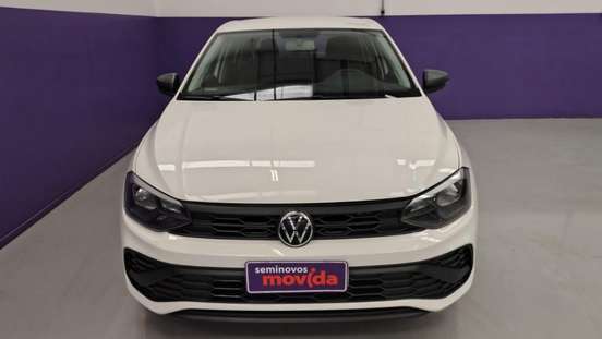VOLKSWAGEN-POLO-1.0 MPI TRACK MANUAL VOLKSWAGEN-POLO-2024