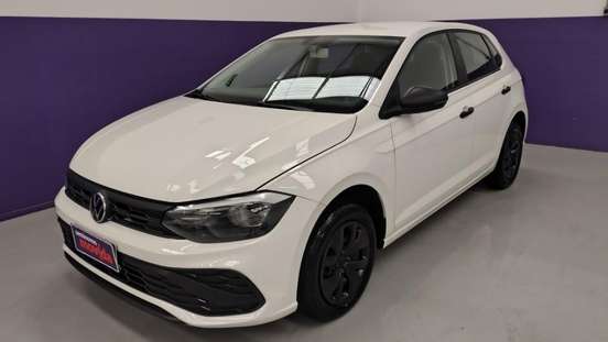 VOLKSWAGEN-POLO-1.0 MPI TRACK MANUAL VOLKSWAGEN-POLO-2024