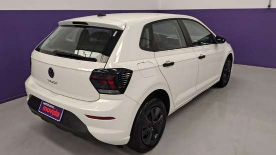 VOLKSWAGEN-POLO-1.0 MPI TRACK MANUAL VOLKSWAGEN-POLO-2024