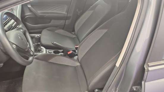 VOLKSWAGEN-POLO-1.0 MPI TRACK MANUAL VOLKSWAGEN-POLO-2024