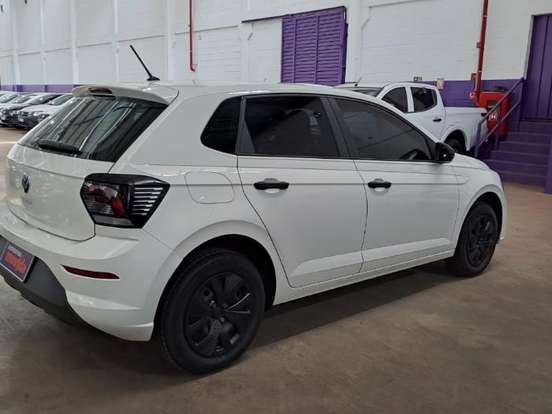 VOLKSWAGEN-POLO-1.0 MPI TRACK MANUAL VOLKSWAGEN-POLO-2024