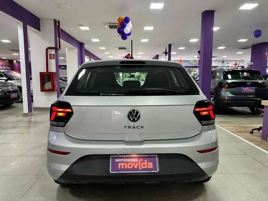 VOLKSWAGEN-POLO-1.0 MPI TRACK MANUAL VOLKSWAGEN-POLO-2025